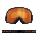 Dragon DX3 OTG - Thermal Lite - Lumalens: Amber