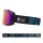 Dragon R1 OTG - Black Pearl - Lumalens: Purple Ionized + Spare Lens: LL Amber
