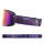 Dragon NFX2 - Benchetler Signatur 2022 - Lumalens: Purple Ionized + Spare Lens: LL Amber