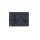 Element Leather Wallet / Geldb&ouml;rse - Black