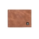 Element Leather Wallet / Geldb&ouml;rse - Brown