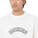 Dickies West Vale Tee T-Shirt - Cloud