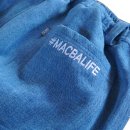 Macba Life x Televisi Star Pant Ocean - Ocean Blue