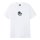 Macba Life x Televisi Star Sunflower T-Shirt White