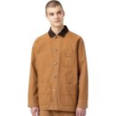 Dickies Duck Canvas Unlined Chore Jacke - Stone Washed...