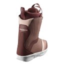 Salomon Pearl Boa Snowboard Boot - Dusty...