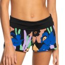 Roxy Endless Summer Printed Boardshort -  Anthracite...