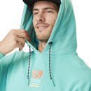 Picture Cheetima Hoodie - Blue Turquoise
