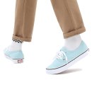 Vans Authentic Color Theory Canal Blue