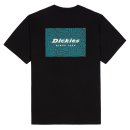 Dickies Leesburg Tee T-Shirt - Black