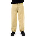 Homeboy x-tra BAGGY CORD Pant - Dust
