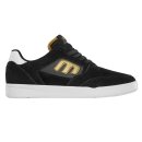 Etnies Veer - Black/Gold/White US8.5 = EU41.5