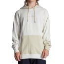 DC Rogers Hoodie - Lily White