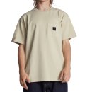 DC 1994 T-Shirt - Overcast Garment Dye