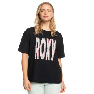 Roxy Sand Under The Sky T-Shirt - Anthracite