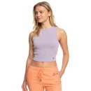 Roxy Never Ending Vacay Rippstrick Top - Purple Rose
