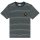 Element x Smokey Bear Stripes T-Shirt - Midnight Navy