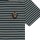 Element x Smokey Bear Stripes T-Shirt - Midnight Navy