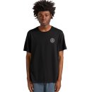 Element Hollis T-Shirt - Flint Black