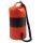 Quiksilver Medium Water Stash 10L - Roll-Top Surf Pack/Dry Bag - Orange Pop