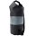 Quiksilver Medium Water Stash 10L - Roll-Top Surf Pack/Dry Bag - Black