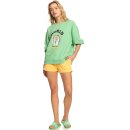 Roxy Take Your Place Sweatshirt - Absinthe Green