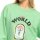 Roxy Take Your Place Sweatshirt - Absinthe Green