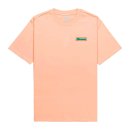 Element Reflections SS T-Shirt - Almost Apricot