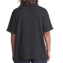 DC Shoes Conceal T-Shirt - Black Topographic
