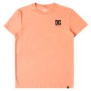 DC Mugger T-Shirt - Orange