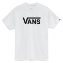 Vans Classic T-Shirt - White/Black