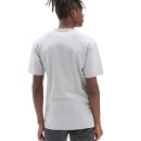 Vans Off the Wall Classic T-Shirt - Athletic Heather