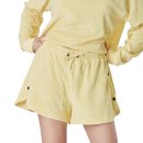 Picture Carel Short Frottee - Sunny Yellow