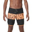 Picture Andy 17&ldquo; Boardshort - Black