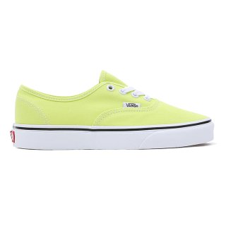 Vans Authentic Color Theory Evening Primrose/Green