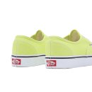 Vans Authentic Color Theory Evening Primrose/Green