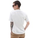 Vans Classic Patch Pocket T-Shirt - Marshmallow