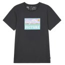 Picture Payne Tee T-Shirt - Black