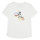 Picture Exee Pocket Tee T-Shirt - White L