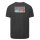 Picture Timont SS Surf Tee / Lycra - Black
