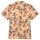 Picture Mokara Shirt kurzarm Hemd - Palmtree Print