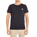 Pullin PATCHASS T-Shirt - Black