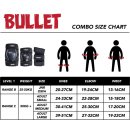 Bullet Triple Padset Standard Combo - Junior OSFA