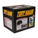 Tony Hawk SS Protective Set - Helm/Padset