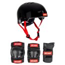 Tony Hawk SS Protective Set - Helm/Padset L/XL