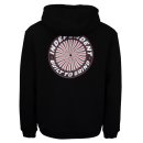 Independent Abyss Hoodie - Black