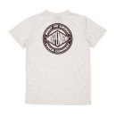 Independent Youth BTG Shear T-Shirt - Athletic Heather