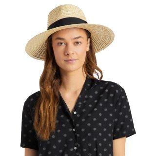 Brixton Joanna Hat Hut - Honey