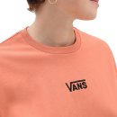 Vans Flying V Oversize T-Shirt - Sun Baked