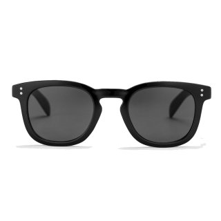 CHPO Brand ODoyle Sonnenbrille - Black/Black